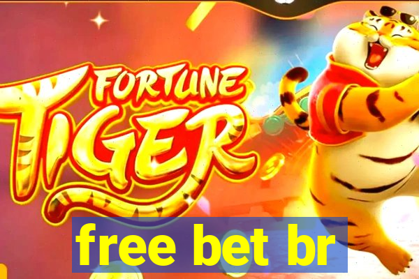 free bet br